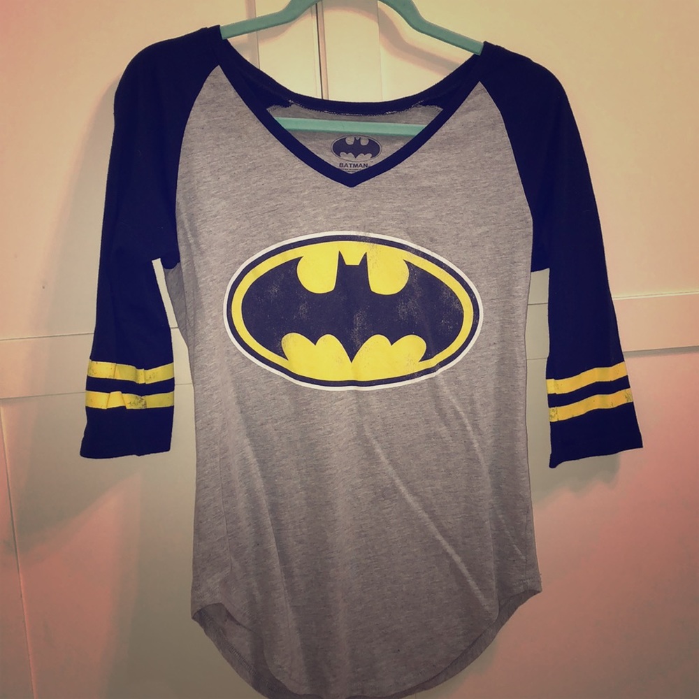 Batman Shirt
